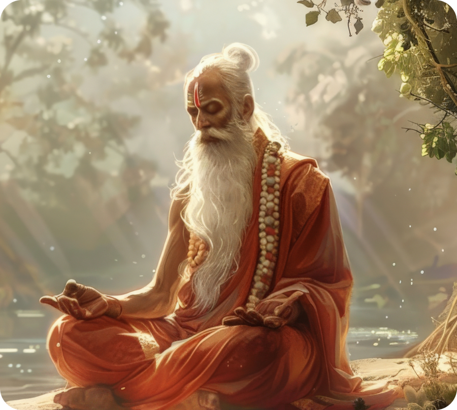 About Dhouti-Yog